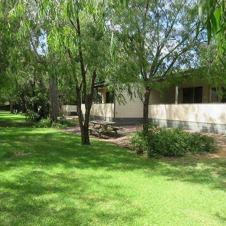 Siesta Park Holiday Resort Absolute Beachfront Resort Busselton Exterior foto