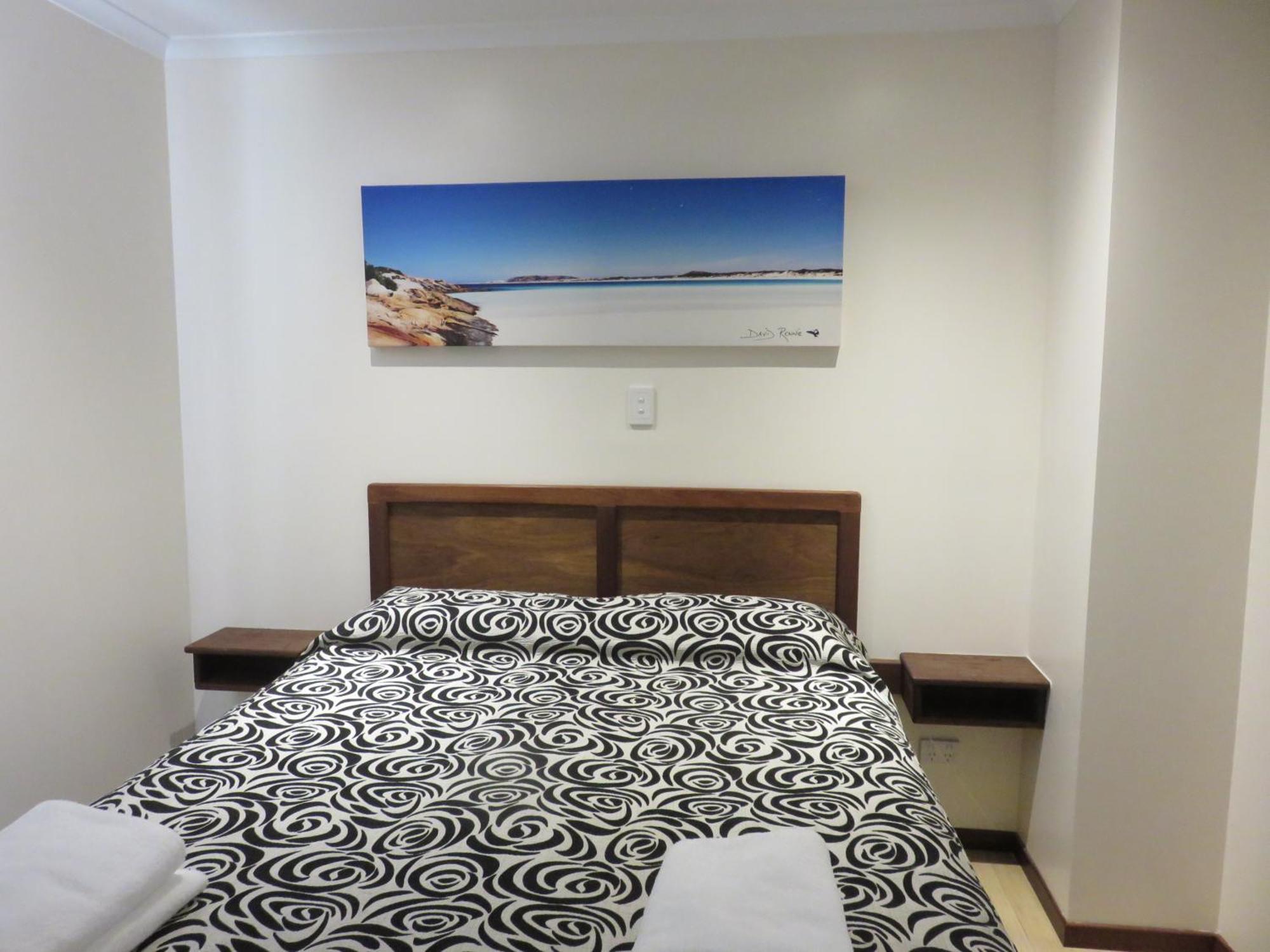 Siesta Park Holiday Resort Absolute Beachfront Resort Busselton Exterior foto