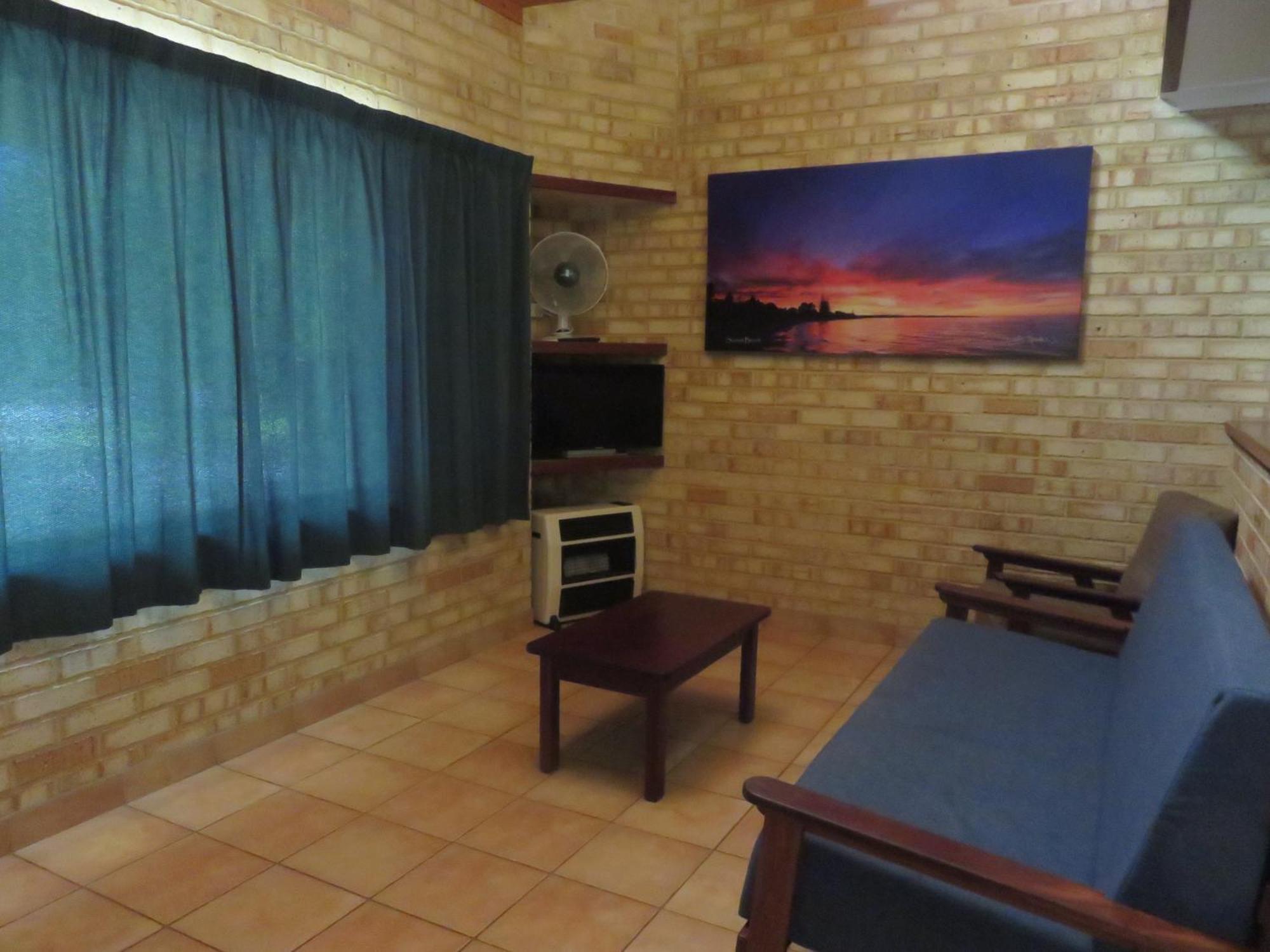 Siesta Park Holiday Resort Absolute Beachfront Resort Busselton Exterior foto