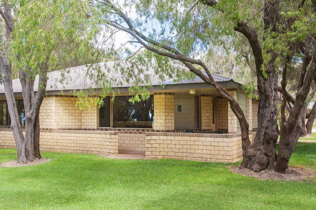 Siesta Park Holiday Resort Absolute Beachfront Resort Busselton Zimmer foto